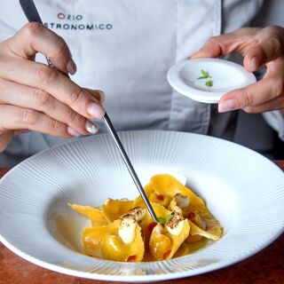 Ozio Gastronómico - Madrid - 18