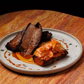 Fine Mess Smokehouse - 13