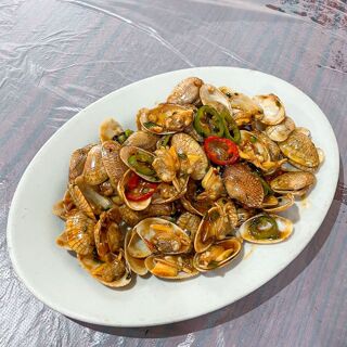 Chan Seng Kei - Macau - 0