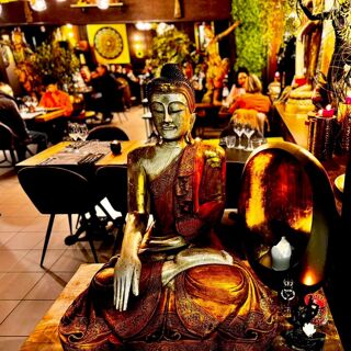 La Maison Thai - Ouffet - 2