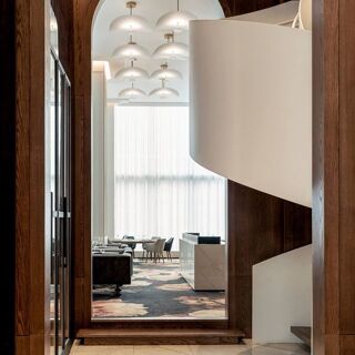 Jérôme Ferrer - Europea - Montréal - 4