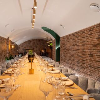Jacques Restaurant - 4