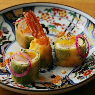KOTARO Hasegawa DOWNTOWN CUISINE - Tokyo - 0