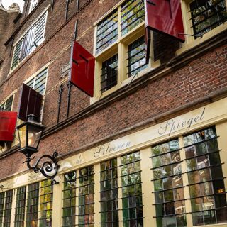 De Silveren Spiegel - 2