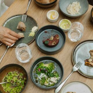 TIAN Bistro am Spittelberg - 3