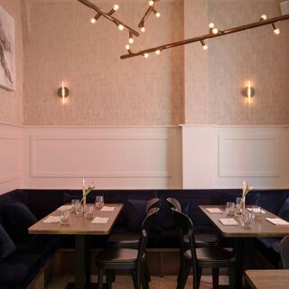 Bistro Féline - Amsterdam - 5