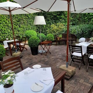La Cuisine Mario Kalweit - 11