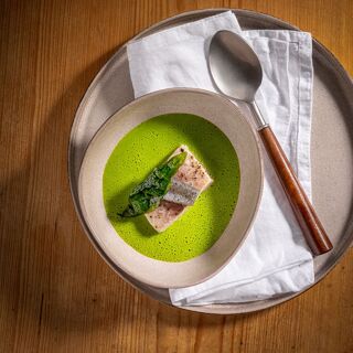 Goldenes Bründl - 0