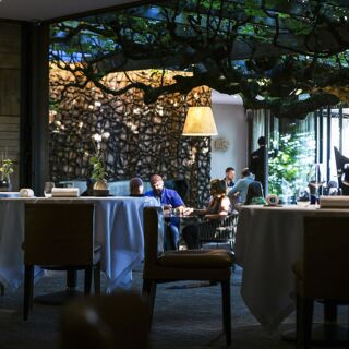 Le Clos des Sens - Annecy - 29