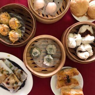 Dim Sum Go Go - 3