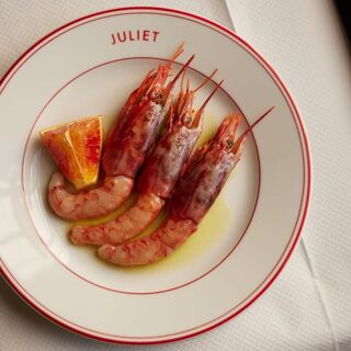 Juliet - 14