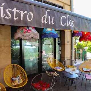 Le Bistro du Clos - 2
