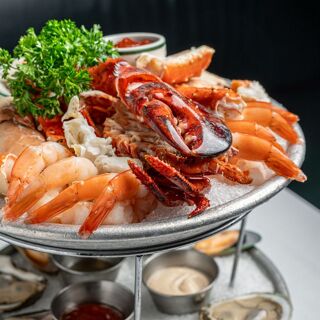 Joe's Stone Crab - 4