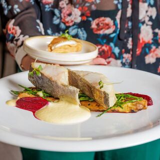 Le Bistro Urbain - Montpellier - 3