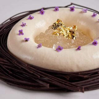 The Brasserie - 3