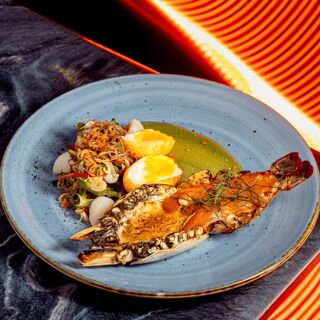 Sood by Chef Ton - 2