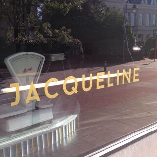 Jacqueline - Boechout - 1