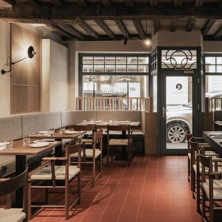 Jacobin - Brugge - 1