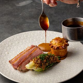 The Loch & The Tyne - Old Windsor - 5