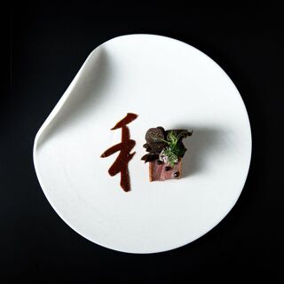 Omakase @ Stevens - 8