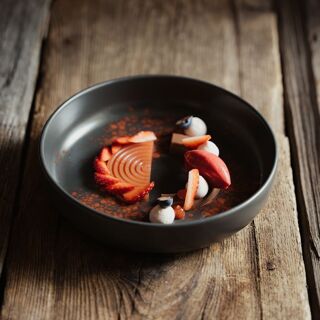 Antica Osteria - 3