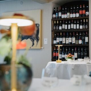 Auberge d'Hauterive - Restaurant Attimi - 3