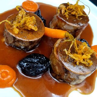 Eth Bistro Gastro Espai - Vielha - 4