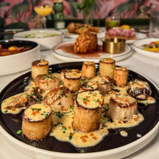 Siren Social Club - 8