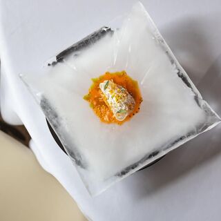 Restaurant Le Meurice Alain Ducasse - 7