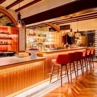 Marena Cucina - São Paulo - 27