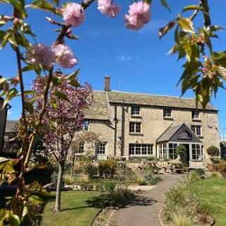 Killingworth Castle - Wootton - 1