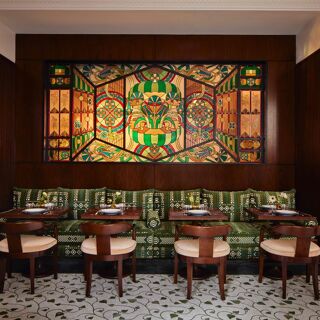 Maison Passerelle - New York - 2