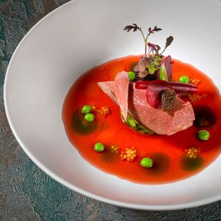 Cheval Blanc - 1