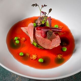 Cheval Blanc - 7