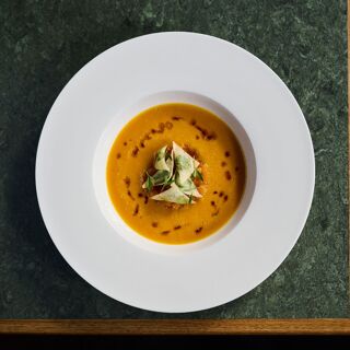 Brasserie Colette Tim Raue - 10