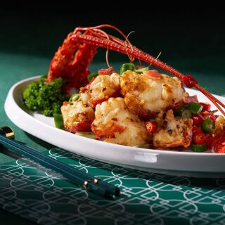 Cuisine Cuisine at The Mira - 4