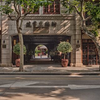 le Comptoir de Pierre Gagnaire - 7