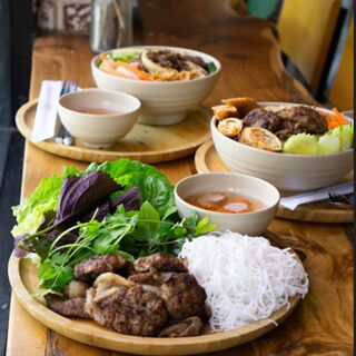 Ngon Vietnamese Kitchen - Dallas - 7