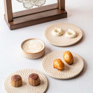 Haydée by Víctor Suárez - 2