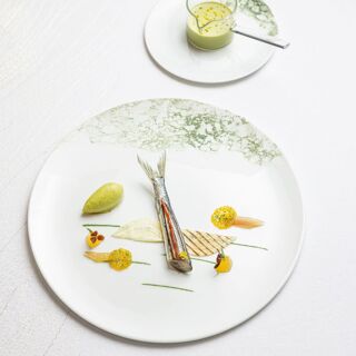Plénitude - Cheval Blanc Paris - 6