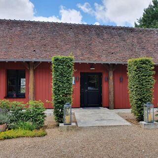 Bistrot des Hauts de Loire - 0