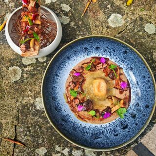 La Table du Saint-Christophe - La Baule - 9