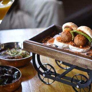 Angeethi by Sagar Massey - 1