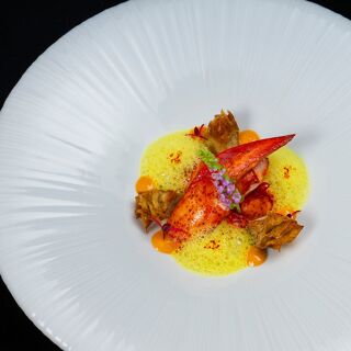L'Atelier de Joël Robuchon - Taipei - 1