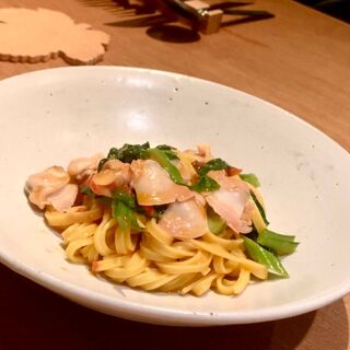 Komatsu Cucina Italiana - 8