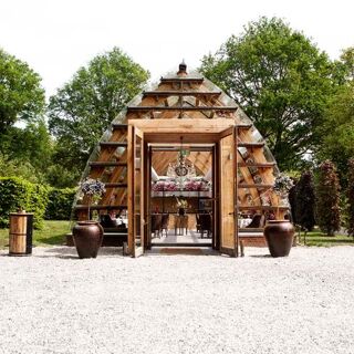 Orangerie De Pol - Doetinchem - 3