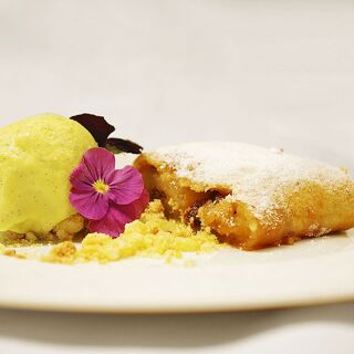 Osteria a "Le Due Spade" - Trento - 6