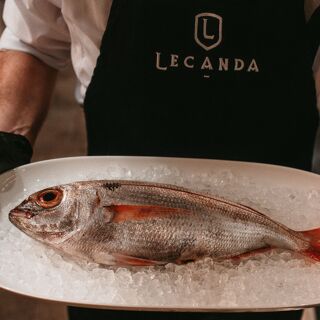 El Gran Asador Lecanda - Madrid - 2