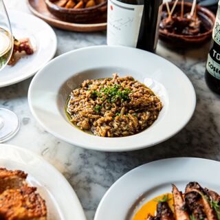 Malagón Mercado y Taperia - 4