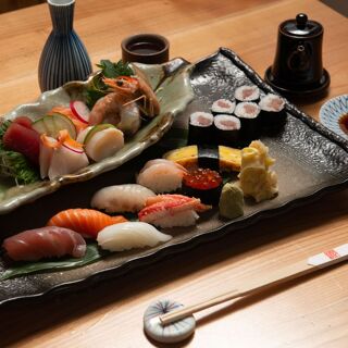 Sala of Tokyo - Zürich - 9